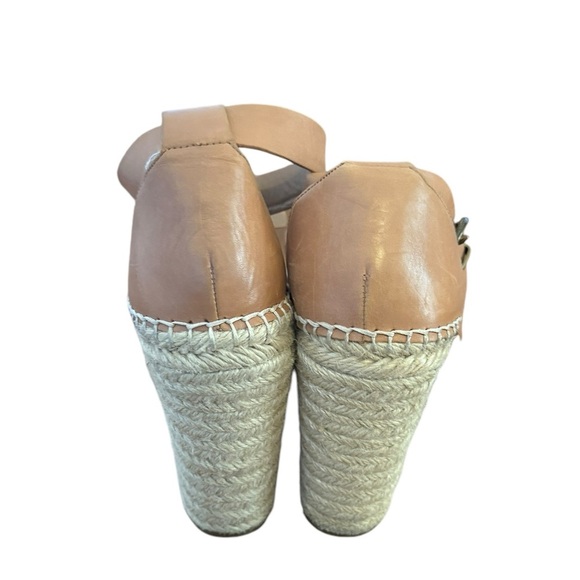 Treasure and Bond Sannnibel Wedges - Picture 4 of 5